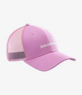 LOGO TRUCKER CAP - SalomonGCC